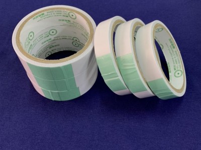 YL-CM20 PE double-sided tape (can be pasted repeatedly, not easy to residue)