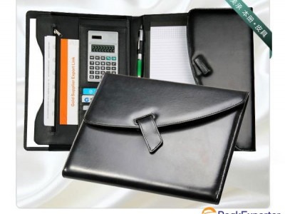 Hong KongLeather portfolio
