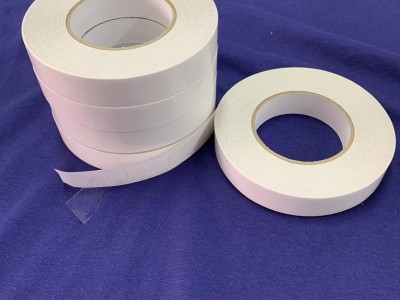 PET Double Side Film Backing Tape