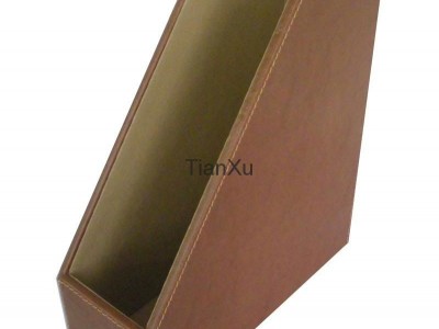 Magazine and File Holder
