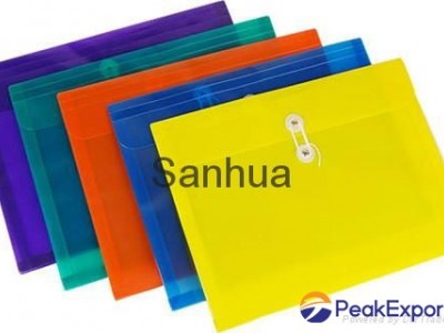 string envelopes bag
