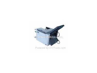 Professional manufacturer Automatic Paper Folding Machine 297mm