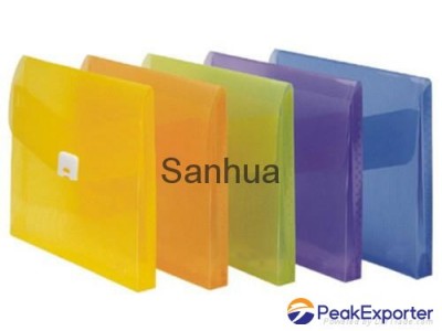 office pp document case