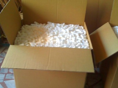 PLA BUFFER MATERIAL