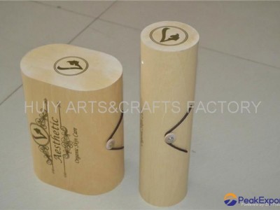 China supplier high quality wood gift box