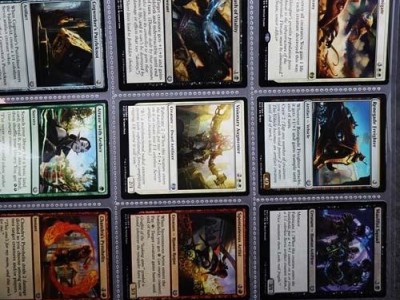 Pocket Side-Loading Pages