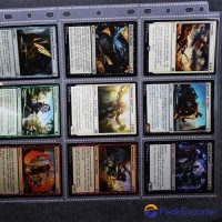 Pocket Side-Loading Pages