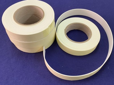 EVA single-sided foam glue(white)