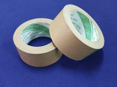 Kraft  Paper Tape