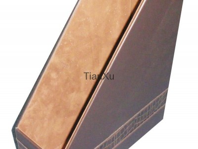 Cargo Magazine and File Organizer