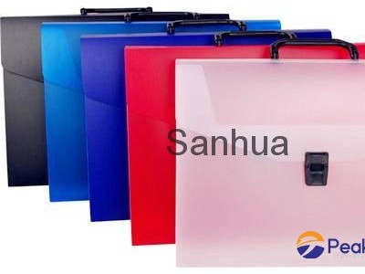 pp portable document case office document box