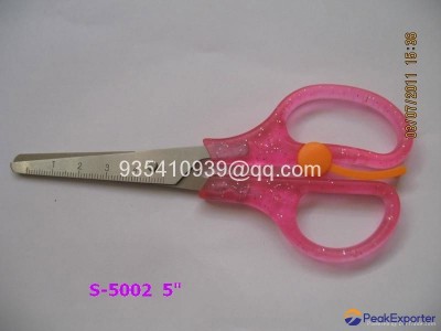 Stationary scissor