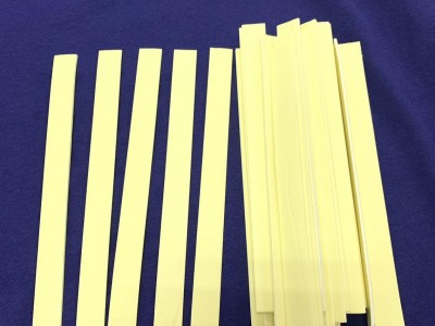 Foam cut pieces-Tailor-made peouducts