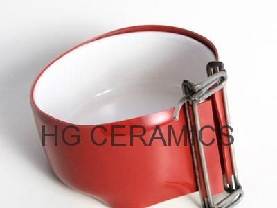 Cat bowl ,dog bowl , Ash tray   sublimation wrap