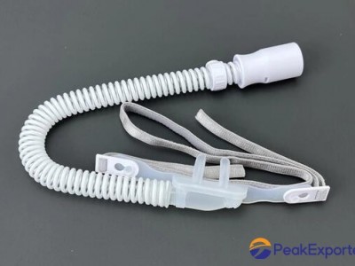 High Flow Nasal Cannula