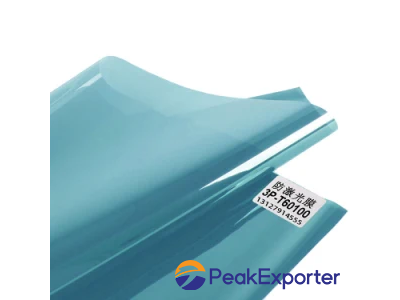 Anti-Eavesdrop Window Film Laser Protective Film