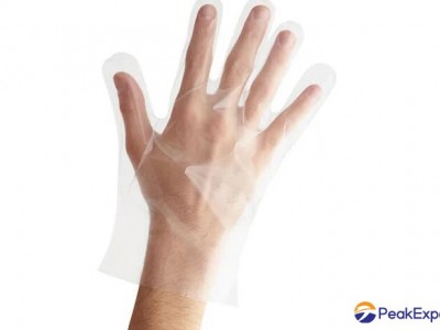 Disposable TPE Gloves