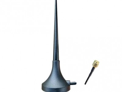 2.4GHz External Mobile Antenna With SMA Connector (AC-Q24I15)
