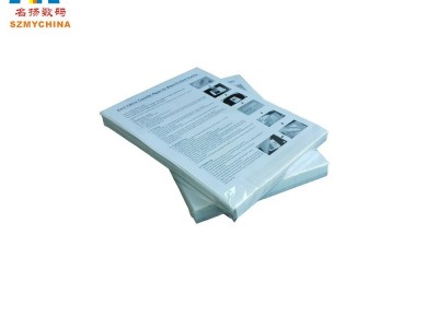 HN300 dark color heat transfer paper