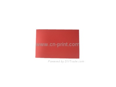Silicone Rubber plate