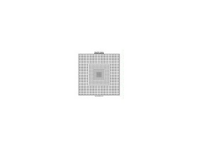 Dot Distortion Target