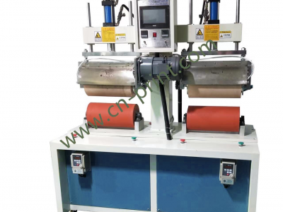 Double head Skateboard Deck Heat Transfer Machine