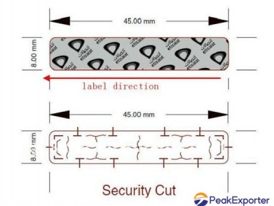 Hot Selling Hot Stamping Foil
