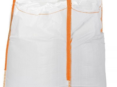 FIBC Jumbo bag 4Panel Moistureproof with PE Inner Liner