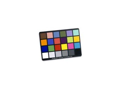 ColorChecker Chart