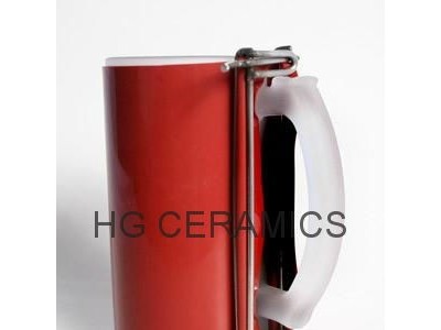 clamp for 16oz glass beer stein