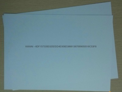 TORAY LUMIRROR E6QD