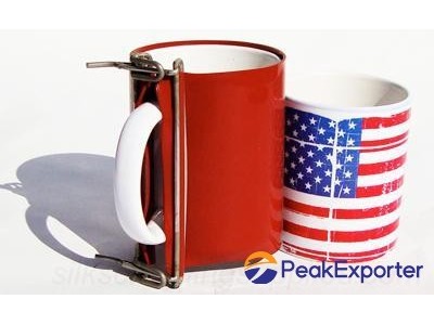 sublimation mug wrap