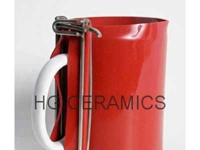 15oz sublimation mug wrap