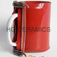 15oz sublimation mug wrap