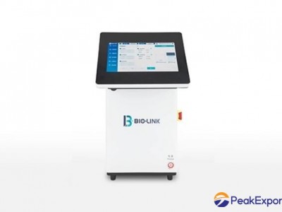 BioHub® DS Modular Desktop Stirring System
