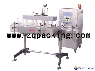 ZEi-2005 Transistor Electromagnetic Induction Type Aluminum Foil Sealing Machine