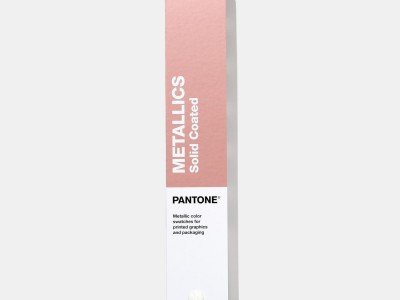 PREMIUM METALLICS Coated