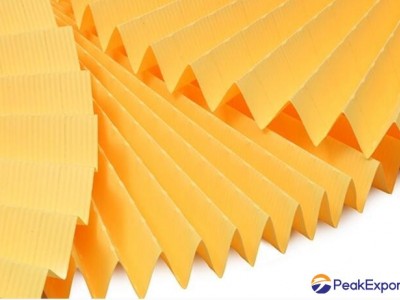 Fuel Filter Paper