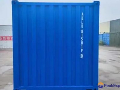 Specialised Container for Sale/Rent
