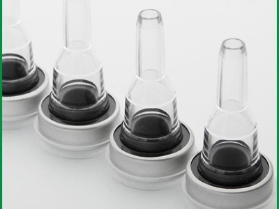 Spike Port for I. V. /Non-PVC/PVC Bag, Spike Ports for Infusion Bag