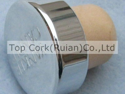 Wine bottle stoppers, bottle stopper, factory directTBE18.5-27.9-15.9-10.1-6.4g