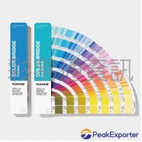 COLOR BRIDGE® Coated & Uncoated Set