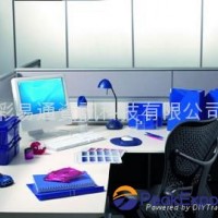 PLASTICS opaque & transparent selector