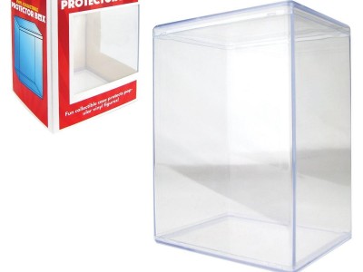 hard box