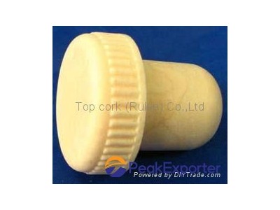monomer bottle stopperTBT19.1-29-22.1-10.1-5.7g