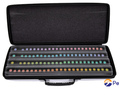 Farnsworth Munsell 100 Hue Test