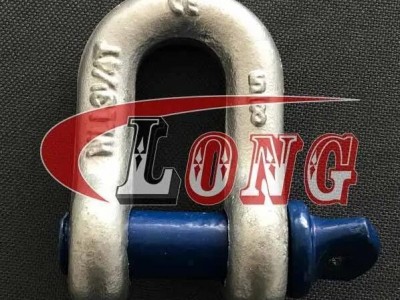 Shackles