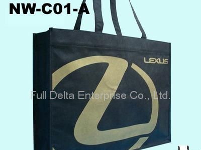 PP non woven shopping Bag