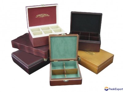 Gallery of Food Packaging and Gift Boxes