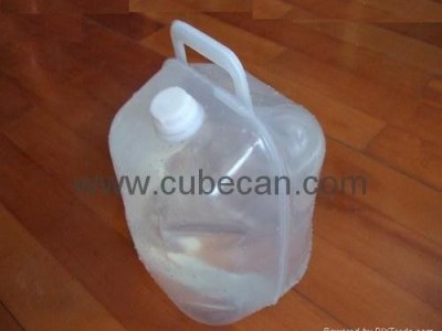 semi-collapsible jerry can 10L